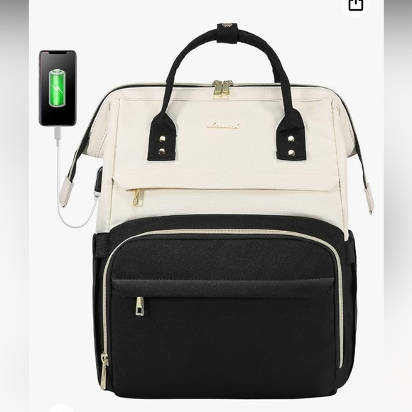 LOVEVOOK Backpack 🎒 - Picture 1 of 9